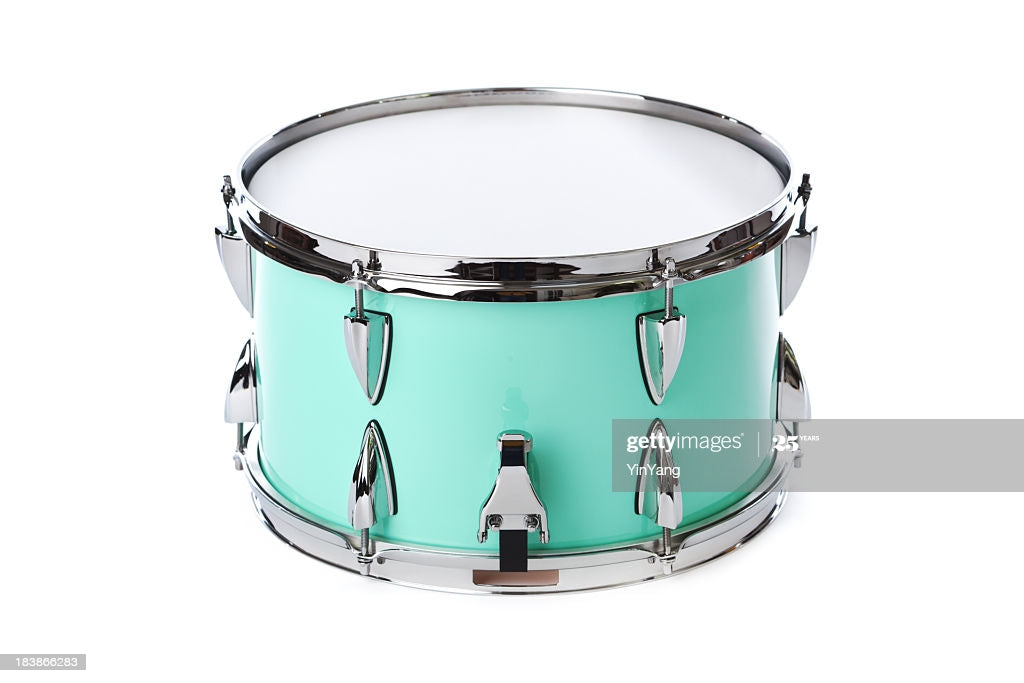 Heavy Snare Drum